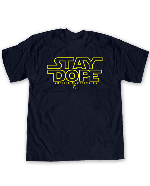 The Stay Dope