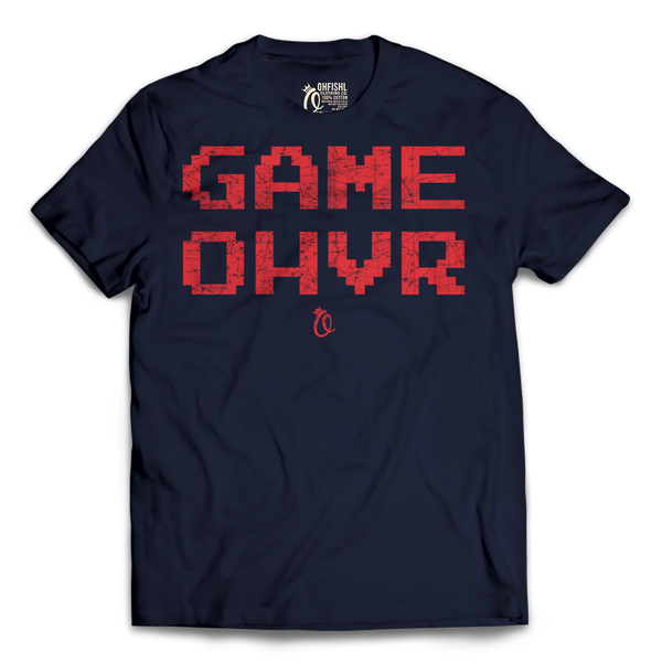 The Game OHVR